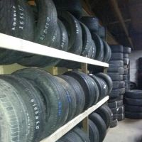Rojas Tires LLC