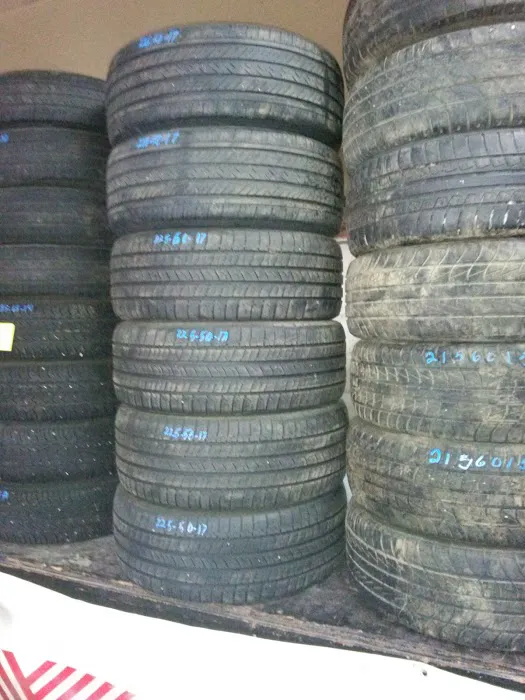 Rojas Tires LLC 2