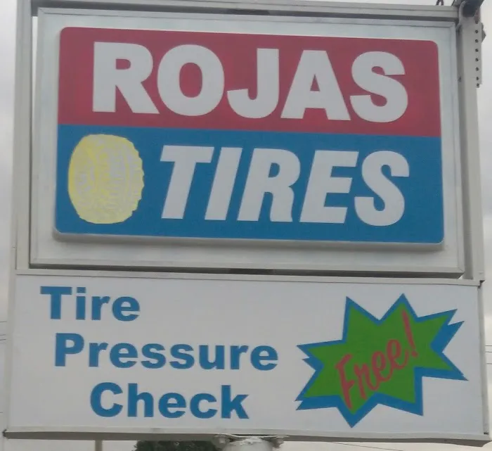 Rojas Tires LLC 3