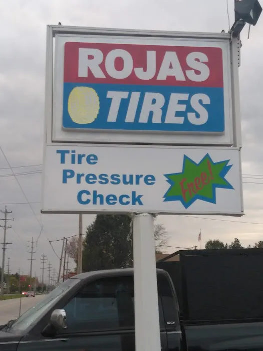Rojas Tires LLC 4