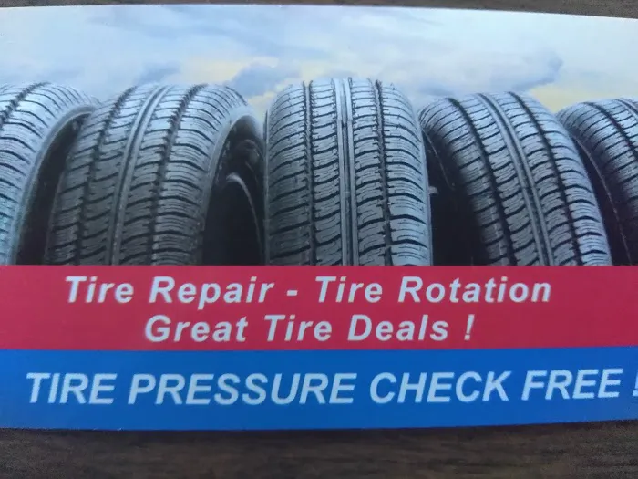 Rojas Tires LLC 5