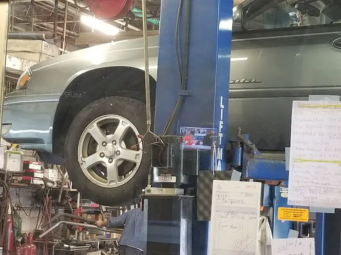 Tire Pad 1