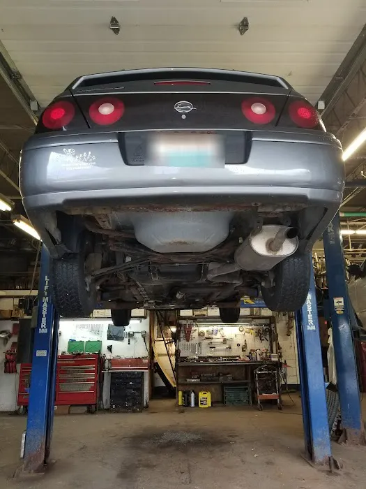 Tire Pad 2