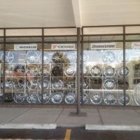 MAJOR LEAGUE TIRE