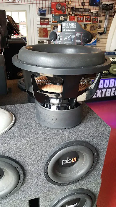 Audio Extreme, INC. 2