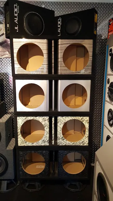 Audio Extreme, INC. 1