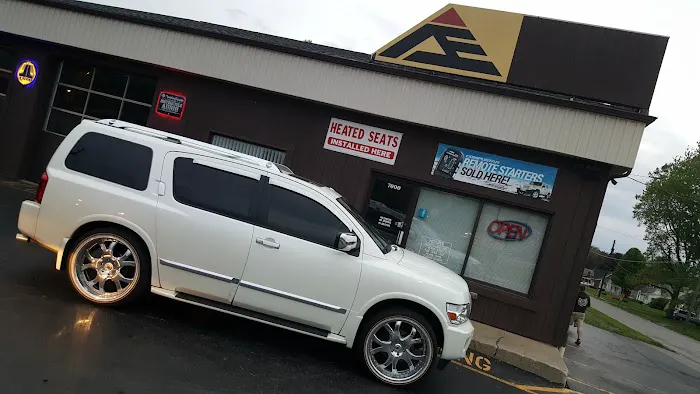 Audio Extreme, INC. 7