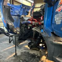OZTURK TRUCK REPAIR