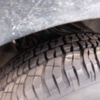 J R TIRE & AUTO SERVICE