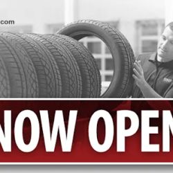 RNR Tire Express ico