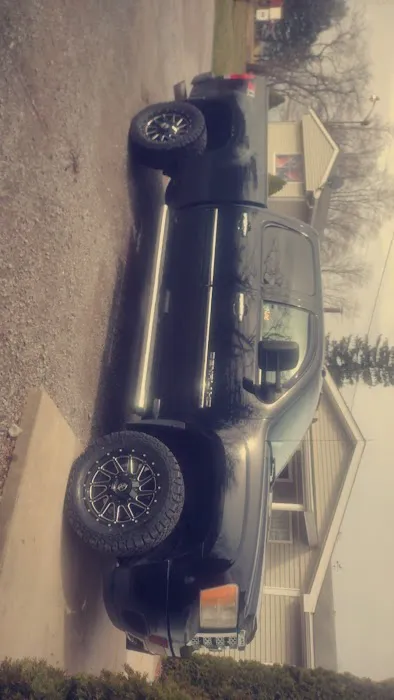 RNR Tire Express 3