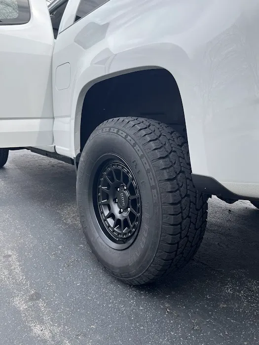RNR Tire Express 9