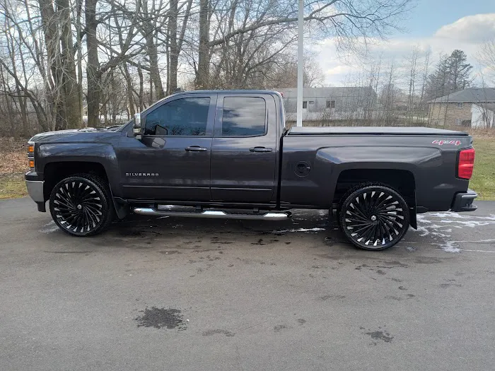 RNR Tire Express 6