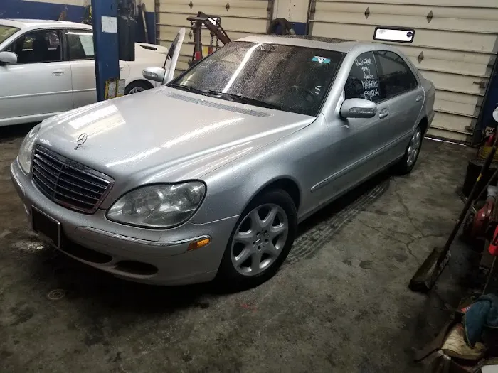 Master Auto Repair & Tire 2