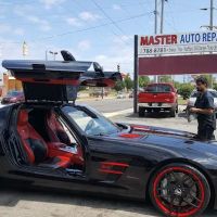 Master Auto Repair & Tire