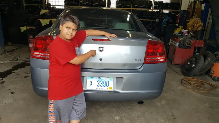 Master Auto Repair & Tire 9