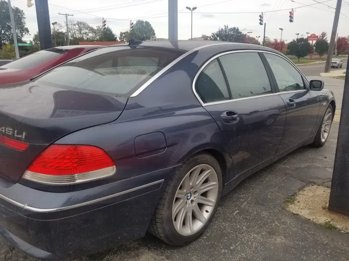 Master Auto Repair & Tire 7