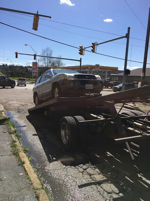 Master Auto Repair & Tire 6
