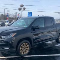 Shenango Honda Service & Parts
