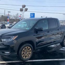 Shenango Honda Service & Parts ico