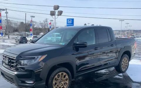 Shenango Honda Service & Parts