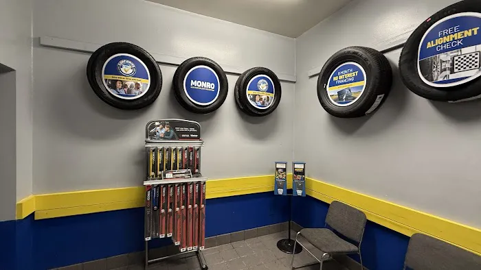 Monro Auto Service and Tire Centers 2