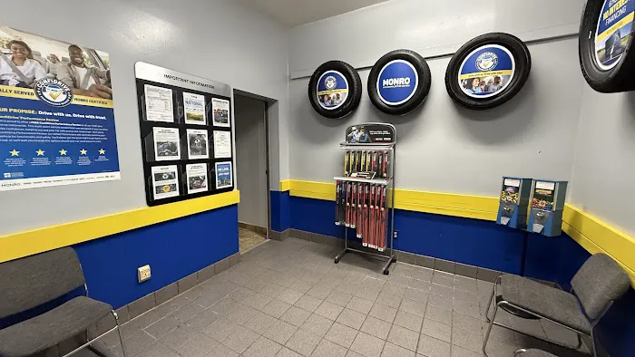 Monro Auto Service and Tire Centers 6
