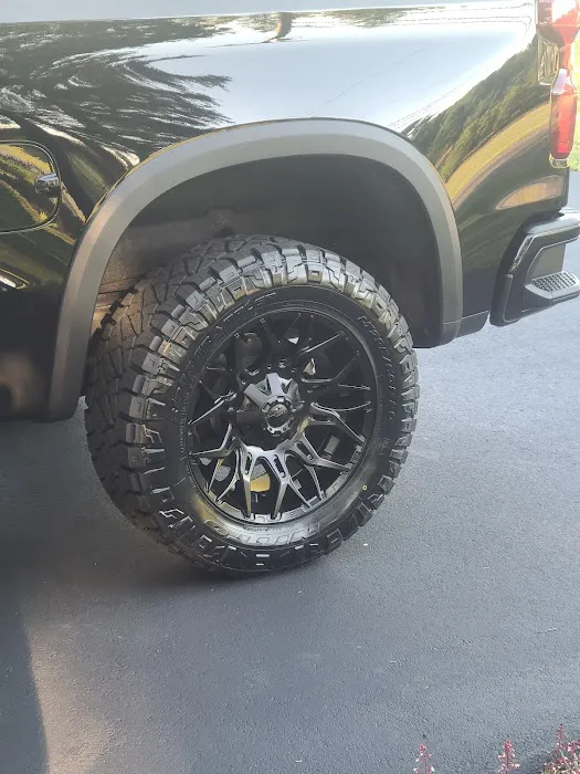 Cooper's Auto 2