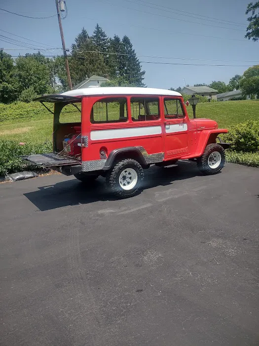 Cooper's Auto 0