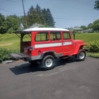 Cooper's Auto
