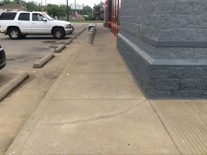 AutoZone Auto Parts 5