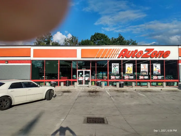 AutoZone Auto Parts 1