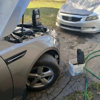 JV Mobile machine