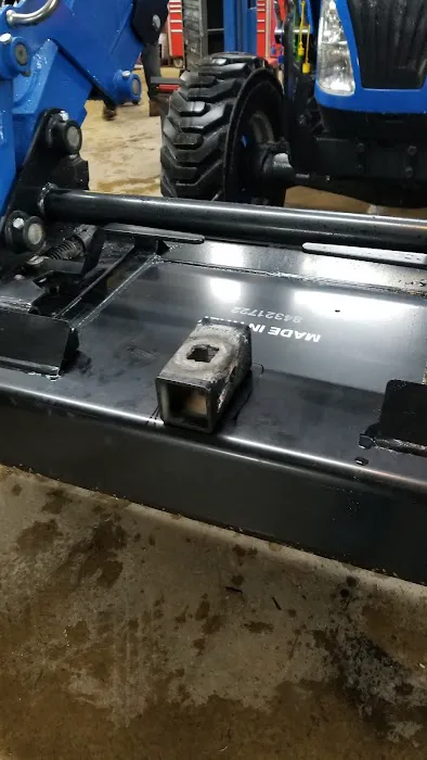 Hanson Automotive 1