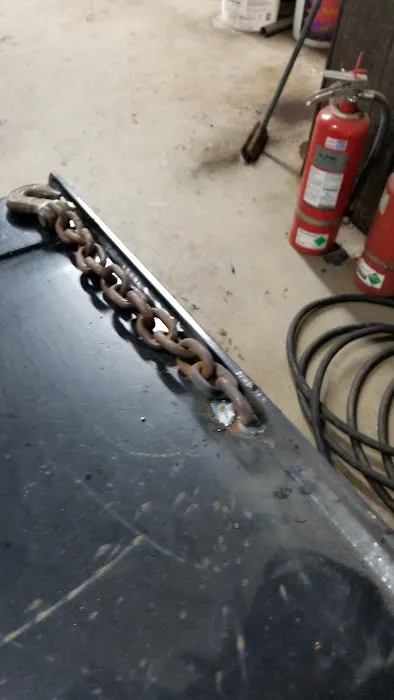 Hanson Automotive 2