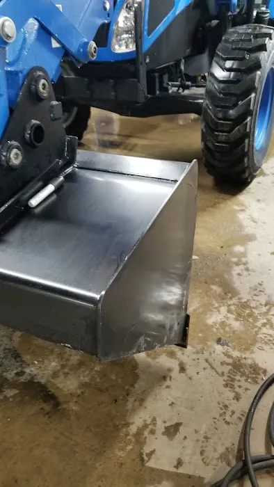 Hanson Automotive 4