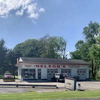 Nelson's Diagnostic Car Care