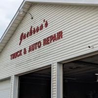 Jackson Truck And Auto Repair