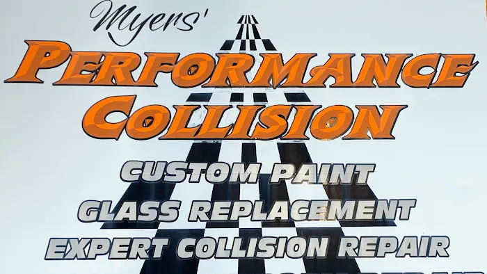 Performance Collision 0
