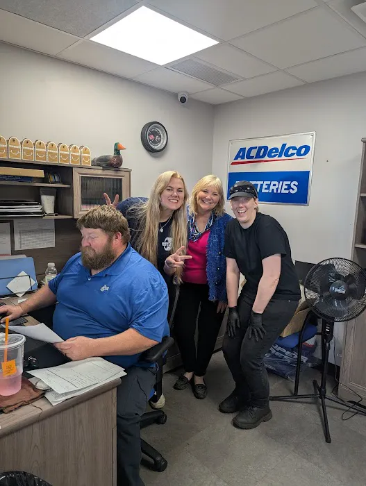 Westside Tire & Service 2