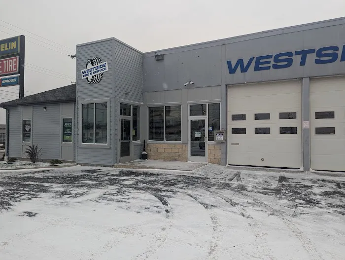 Westside Tire & Service 0