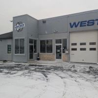 Westside Tire & Service