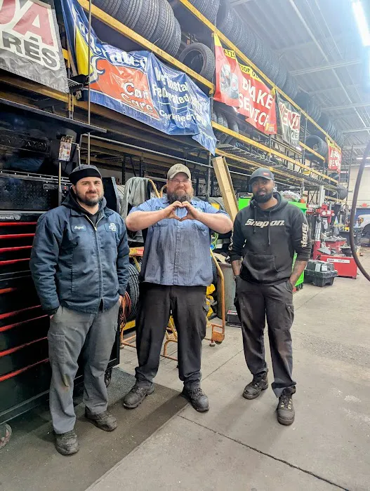 Westside Tire & Service 4