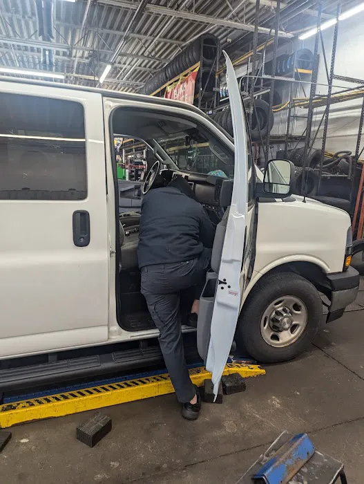 Westside Tire & Service 3
