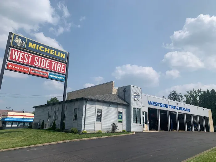 Westside Tire & Service 9
