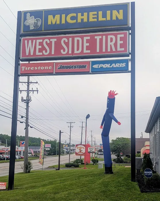 Westside Tire & Service 8