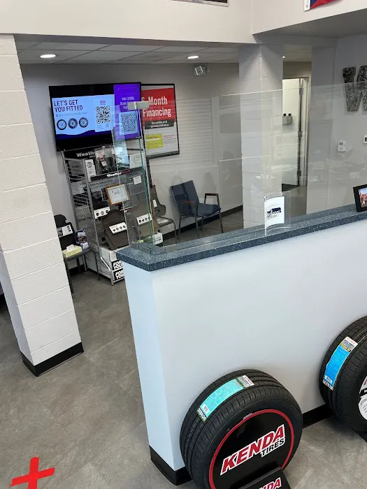 Westside Tire & Service 6