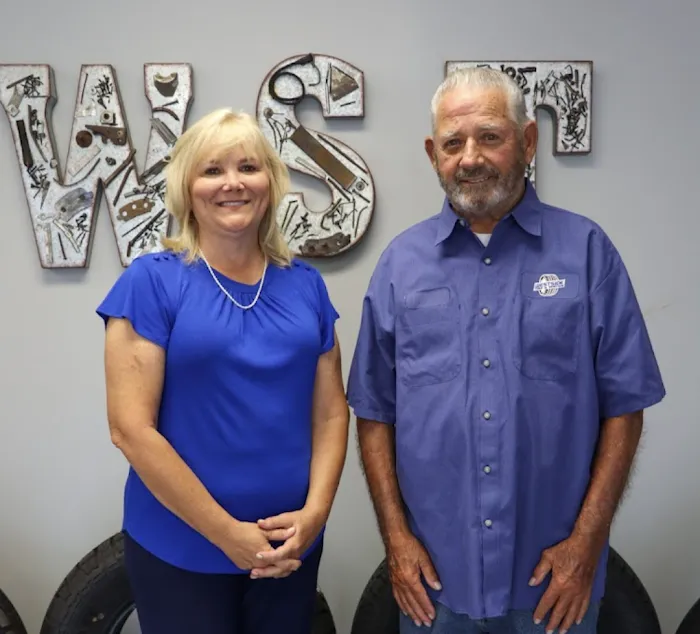 Westside Tire & Service 7