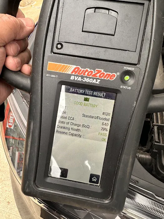 Valvoline Instant Oil Change 8