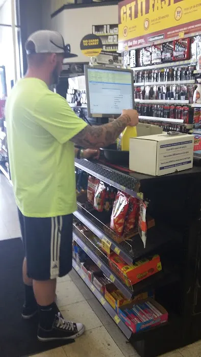 Advance Auto Parts 3